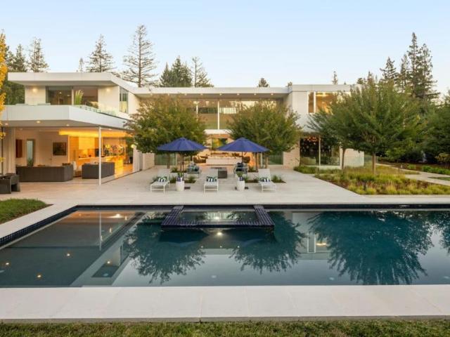 276 Atherton Avenue