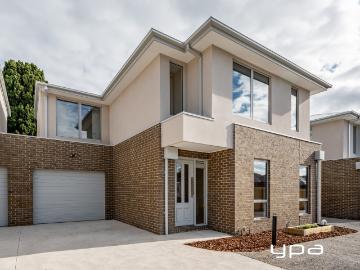 Sunbury, Macedon Ranges, Victoria
