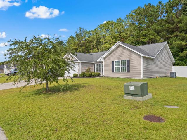 276 Beulah Circle