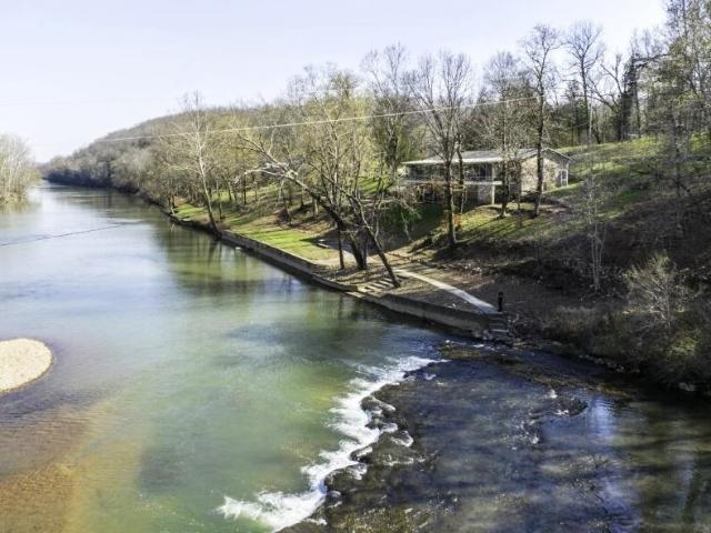 276 Bee Run Road
