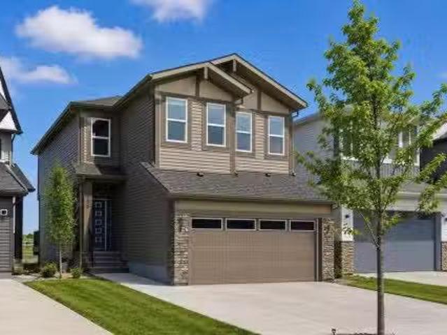 276 Belvedere Drive, Calgary, AB, T2A 7M5 house for sale Li.