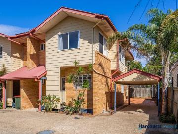 2/76 Bilyana Street, BALMORAL, QLD 4171
