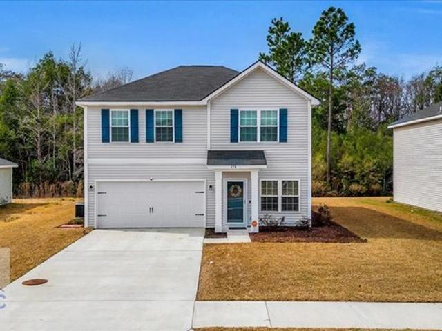 276 Brightleaf Cir, Hinesville, GA 31313