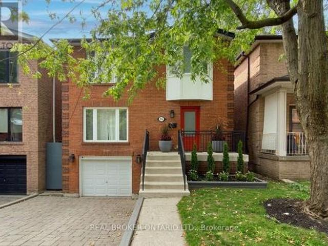 276 Gowan Avenue, Toronto, ON, M4J 2K6 house for sale | Listing ID E13788 | Royal LePage
