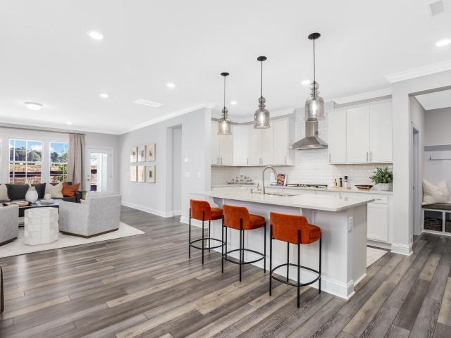 276 Golden Trace Drive