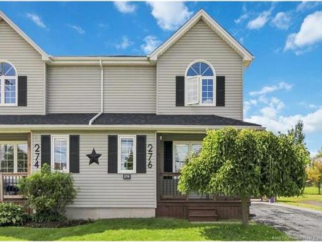 276 Glencairn Dr, Moncton, NB, E1G 3W1 house for sale | Listing ID NB147003 | Royal LePage