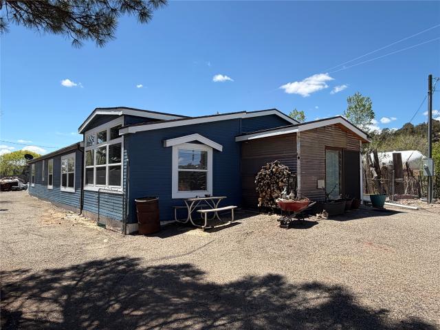 276 Glorieta Highway Hiway 50