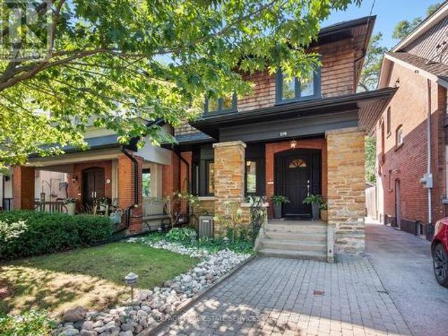 276 Durie Street, Toronto, ON, M6S 3G3 house for sale | Listing ID W13808 | Royal LePage