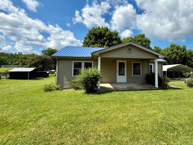 276 Evergreen Road