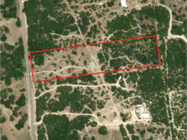 276 Fm 2748, Concan, TX 78838 | MLS #1896