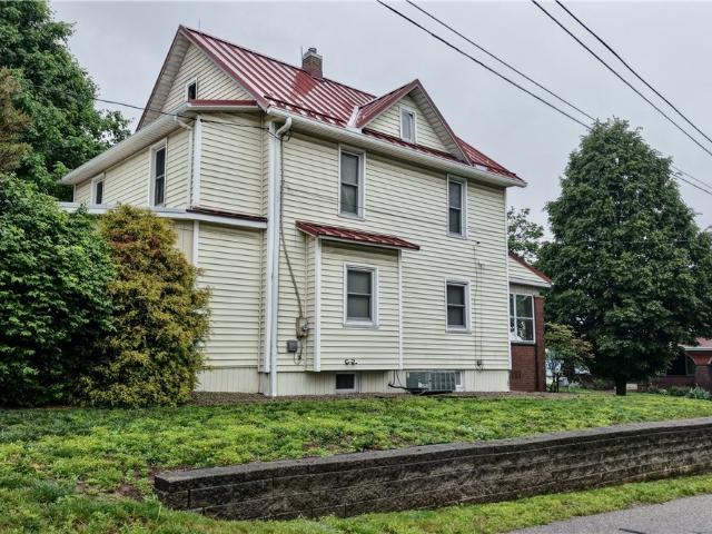 276 Factory Street