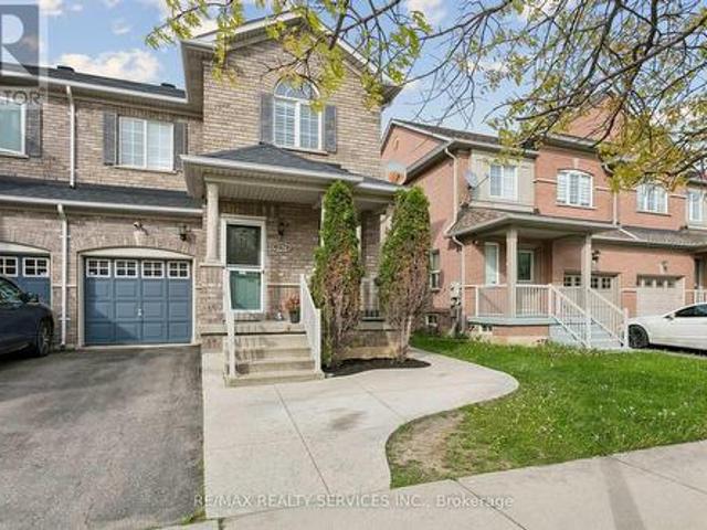 276 Fitzgerald Crescent, Milton, ON, L9T 5Y3 house for sale | Listing ID W13747 | Royal LePage