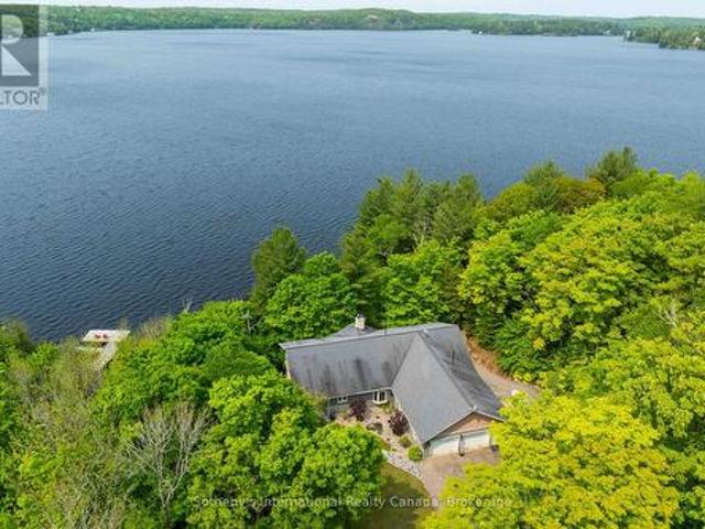 276 Jeffrey Road N, Ryerson, ON, P0A 1C0 house for sale | Listing ID X13686 | Royal LePage