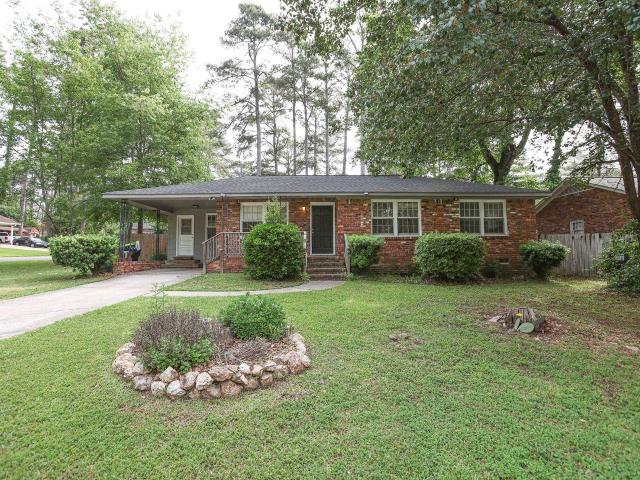 276 Oberlin Road