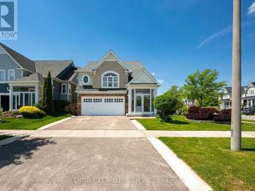 276 Morden Drive, Shelburne, ON, L9V 2S3 house for sale | Listing ID X13426 | Royal LePage