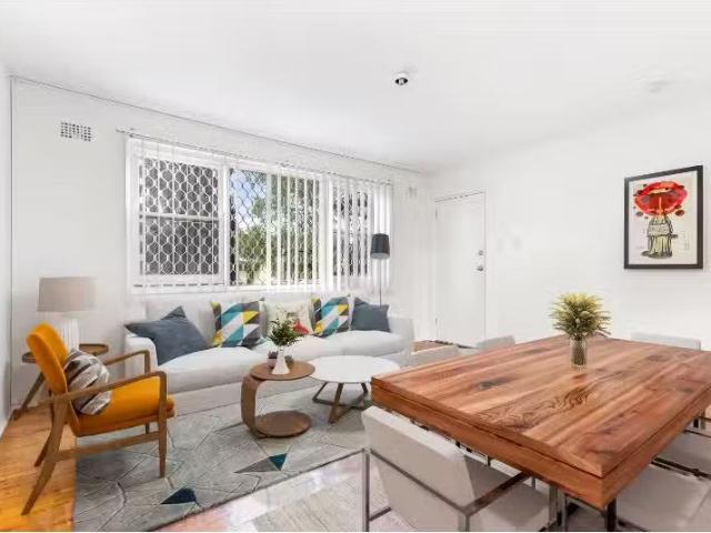 2/76 Macdonald Street, Lakemba Apartment for rent Listed by M.