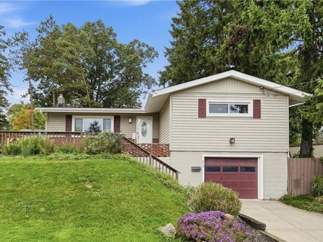 276 Stevenson Ave, Akron, OH 44312