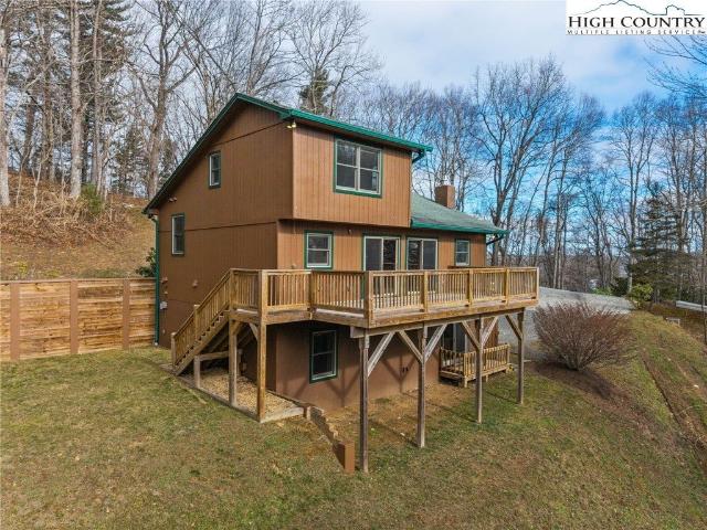 276 Storie Rd, Boone, NC