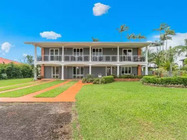 276 Palmerston Highway, Belvedere, QLD 4860