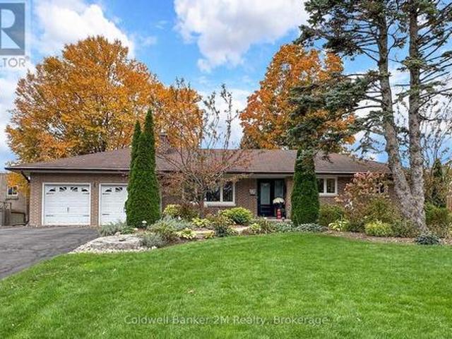 276 Park Road N, Oshawa Mclaughlin, ON, L1G 4T1 house for sale | Listing ID E14081 | Royal LePage
