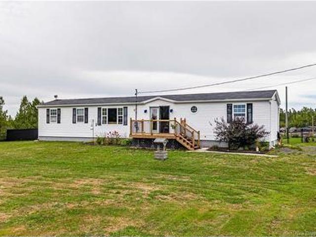 276 Route 636, Harvey, NB, E6K 2A3 house for sale | Listing ID NB146149 | Royal LePage
