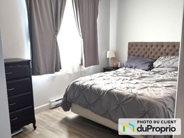 276, rue du Sauvignon, Drummondville Drummondville à louer