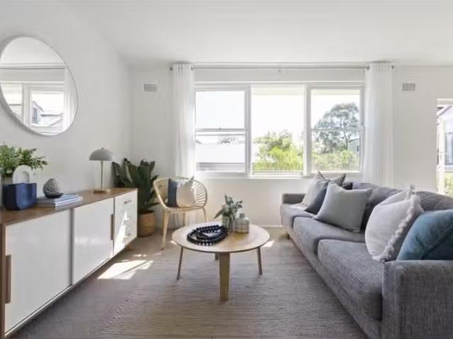 2/76 Wanganella Street, Balgowlah Apartment for rent Listed b.