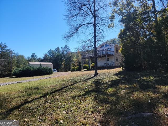276 Warren Road