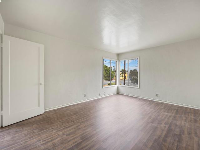 2774 Sacramento St, Berkeley, CA 94702 | MLS #41113