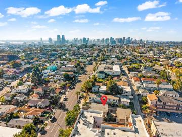 2774 80 Broadway, San Diego, CA 92102 | MLS #260001