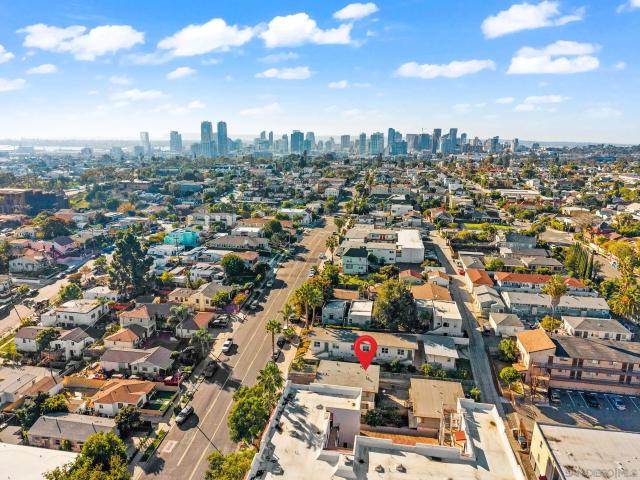 2774 80 Broadway, San Diego, CA 92102 | MLS #260001