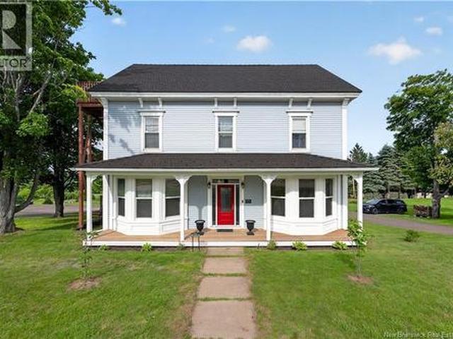 2775 Main St, Hillsborough, NB, E4H 2X4 house for sale | Listing ID NB143556 | Royal LePage
