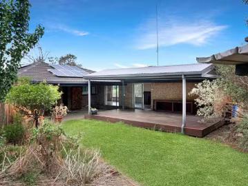 2775 Midland Hwy Nalinga, Benalla, VIC 3672
