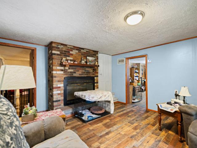 2775 N Ponder Branch Road