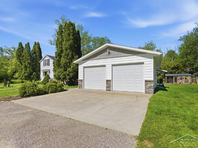 2775 E Siebert Road