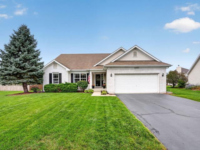 2775 HOBBS Court