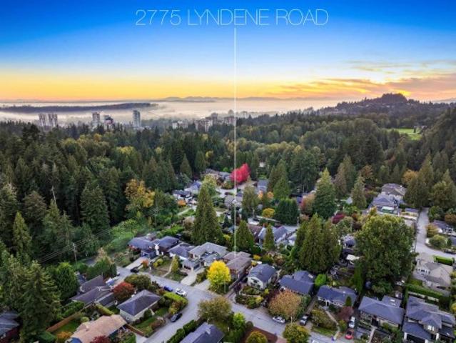 2775 Lyndene Road, North Vancouver, BC, V7R 1E2 house for sale | Listing ID R3173 | Royal LePage