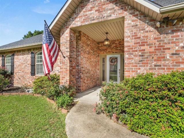 2775 Stillwood Rd, Deridder, LA 70634 | MLS #SWL26001