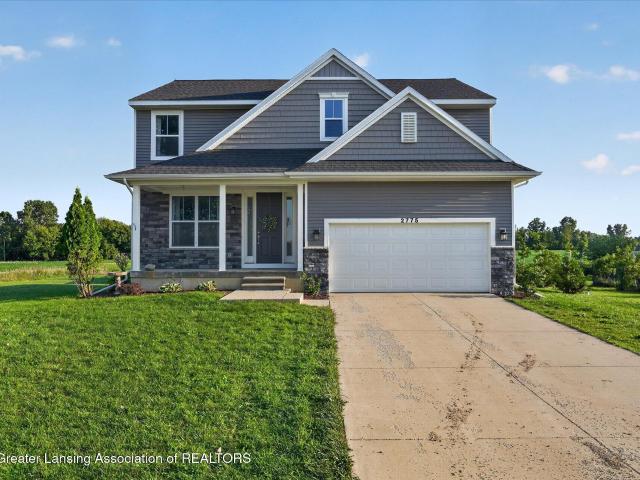 2775 W Winegar Road
