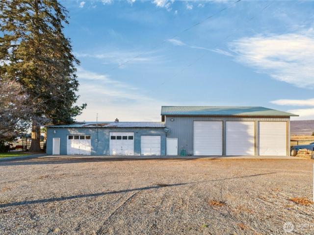 2775 4th St SE, East Wenatchee, WA 98802 | MLS #2528