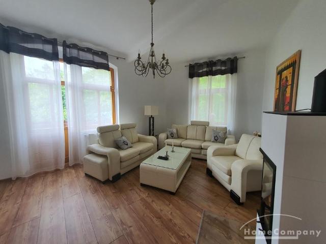 27762 HomeCompany Dresden Möbliert/Furnished 2 Zimmer Appartment in Dresden Cotta max. 2 Personen