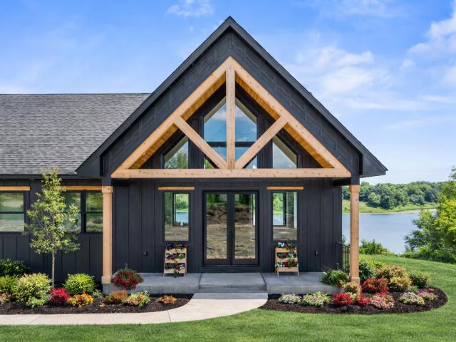 27762 Leef Road, Webster, US, WI