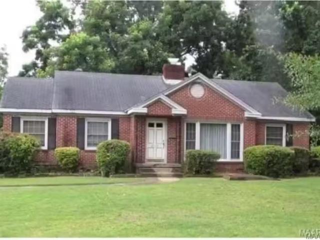 2776 BREVARD AVE, MONTGOMERY, AL 36109