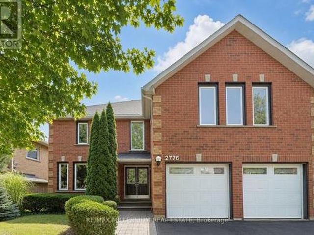 2776 Rosewood Lane, Oakville, ON, L6J 7M4 house for sale | Listing ID W13793 | Royal LePage