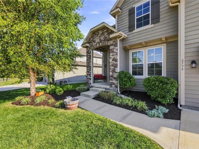 2776 W Sitka Drive