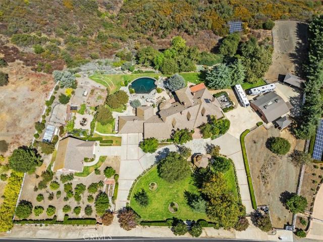 27777 Sycamore Mesa Rd