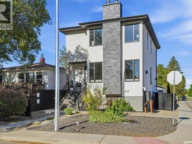 2777 Mcdonald Street, Regina, SK, S4N 2Z9 house for sale | Listing ID SK038919 | Royal LePage
