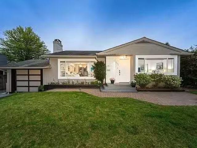 2777 Newmarket Drive, North Vancouver, BC, V7R 2T5 house for.
