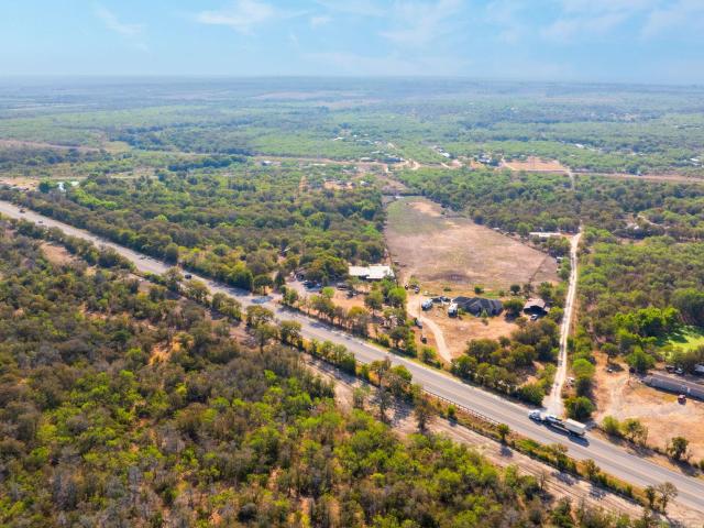 2777 Highway 21 Highway W