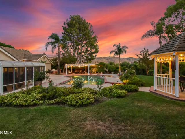 2777 Los Pinos Circle